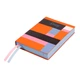Ежедневник А6 Leo Planner датированный 2024 Aria 352 стр 252458 - изображение 2