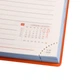 Ежедневник А6 Leo Planner датированный 2024 Aria 352 стр 252458 - изображение 7