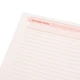 Ежедневник А6 Leo Planner датированный 2024 Aria 352 стр 252458 - изображение 8