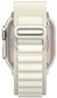 Ремешок Drobak Alpine Loop для Apple Watch All Series 42/44/45/49mm Starlight (191932) - изображение 3