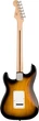 Электрогитара Squier BY Fender Sonic Stratocaster MN 2-Color SunBurst (234206) - изображение 2