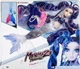 Лялька Русалка Mermaze Mermaidz Color Change Winter Waves Nera Нера - зображення 1