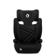 Детское автокресло Lionelo HUGO I-SIZE BLACK CARBON - изображение 3