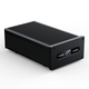 Линейный блок питания FIIO PL50 Black - изображение 3