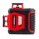 Лазерний нівелір Intertool MT-3057 - изображение 2