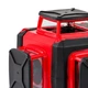 Лазерний нівелір Intertool MT-3057 - изображение 4