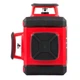 Лазерний нівелір Intertool MT-3057 - изображение 6