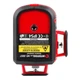 Лазерний нівелір Intertool MT-3057 - изображение 10