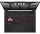 Ігровий ноутбук ASUS TUF Gaming A15 AMD Ryzen™ 5 7535HS/8 ГБ/512/NVIDIA GeForce RTX 2050 + графика AMD Radeon™ - зображення 5