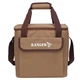 Сумка холодильник термосумка Ranger RA9953 15L Нейлон 600D Brown - зображення 1