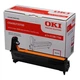 Фотобарабан Oki EP-Cart-M для C5600/5700, Magenta, 20 000 стр., лазерный - изображение 2