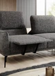 Правий кутовий диван з розсувними спинками Storm Mini Wersal 280x102x189 (STORM_MINI_PRAWY) 169350 - изображение 5
