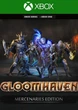 Ключ активации Gloomhaven Mercenaries Edition для Xbox One/Series S/X - изображение 1