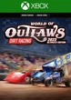 Ключ активации World of Outlaws: Dirt Racing 2023 Ultimate Edition для Xbox One/Series S/X - изображение 1