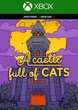 Ключ активации A Castle Full of Cats для Xbox One/Series S/X - изображение 1