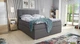 Континентальне ліжко Nerino Bogart 163x125x210 (NERINO_160) 159292 - изображение 4