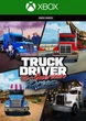 Ключ активации Truck Driver: The American Dream для Xbox Series S/X - изображение 1