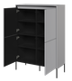 Комод Trend Lenart 98x139, 9x40 (TR-03) 159118 - зображення 3