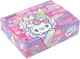 Фарби гуашеві Kite Hello Kitty 12 кольорів по 20 мл (HK23-063) - зображення 1