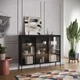 Комод Trend Lenart 150x118x33,2 (TR-08) 159126 - зображення 5