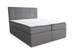 Континентальне ліжко Nerino Bogart 183x125x210 (NERINO_180) 157688 - зображення 1