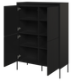 Комод Trend Lenart 98x139, 9x40 (TR-03) 159115 - зображення 3
