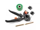 Професійний щеплений секатор для рослин Titan Professional Grafting Tool - зображення 2