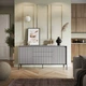 Комод Trend Lenart 166x82, 3x40 (TR-01) 159087 - зображення 5