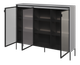Комод Trend Lenart 150x118x33,2 (TR-08) 159129 - зображення 3