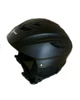 Шлем горнолыжный X-Road VS906 Black р-р 55-59см - изображение 1