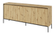 Комод Trend Lenart 192,4x82,3x40 (TR-04) 159092 - зображення 1