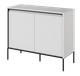 Комод Trend Lenart 98x82, 3x40 (TR-02) 158041 - зображення 1