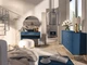 Туалетний столик Marine ML Meble 100x79x40 (MARINE 09) 160645 - зображення 11