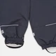 Детский зимний полукомбинезон Lenne Basic 23350-950 86 см Черный (4741593433900) - изображение 8