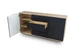 Комод Loftia Bogart 165x80x40 (LOFTIA_KOMODA_165_2D4SZ) 154351 - зображення 4