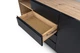 Комод Loftia Bogart 165x80x40 (LOFTIA_KOMODA_165_2D4SZ) 154351 - зображення 6