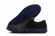 Чоловічі шкіряні кеди Levis Black Classic 42 28 см Чорні - зображення 1