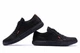 Чоловічі шкіряні кеди Levis Black Classic 42 28 см Чорні - зображення 2