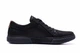 Чоловічі шкіряні кеди Levis Black Classic 42 28 см Чорні - зображення 5