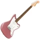 Електрогітара Squier by Fender Affinity Series Jazzmaster LR Burgundy Mist (234898) - зображення 1