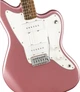 Електрогітара Squier by Fender Affinity Series Jazzmaster LR Burgundy Mist (234898) - зображення 4