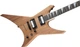 Электрогитара Jackson JS32T Warrior AH Natural Oil (229189) - изображение 3