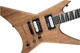 Электрогитара Jackson JS32T Warrior AH Natural Oil (229189) - изображение 4