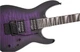 Електрогітара Jackson JS32Q DKA DINKY ARCH TOP Transparent Purple Burst (234139) - зображення 6