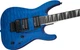 Электрогитара Jackson JS32Q DINKY ARCH TOP DKA AR Transparent Blue (229213) - изображение 4