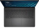Ноутбук Dell Vostro 3510 (N8803VN3510GE_UBU) Black - изображение 4