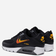 Чоловічі кросівки Nike Air Max 90 FJ4229-001 42.5 (9US) 27 см Чорні (196605831146) - зображення 2