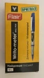 Ручка шариковая 743 Writo-meter, непрозрачная черная /12/ - изображение 2