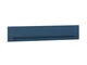 Полиця Marine ML Meble 120x24x20 (MARINE 08) 160880 - зображення 1