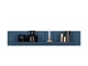 Полиця Marine ML Meble 120x24x20 (MARINE 08) 160880 - зображення 3